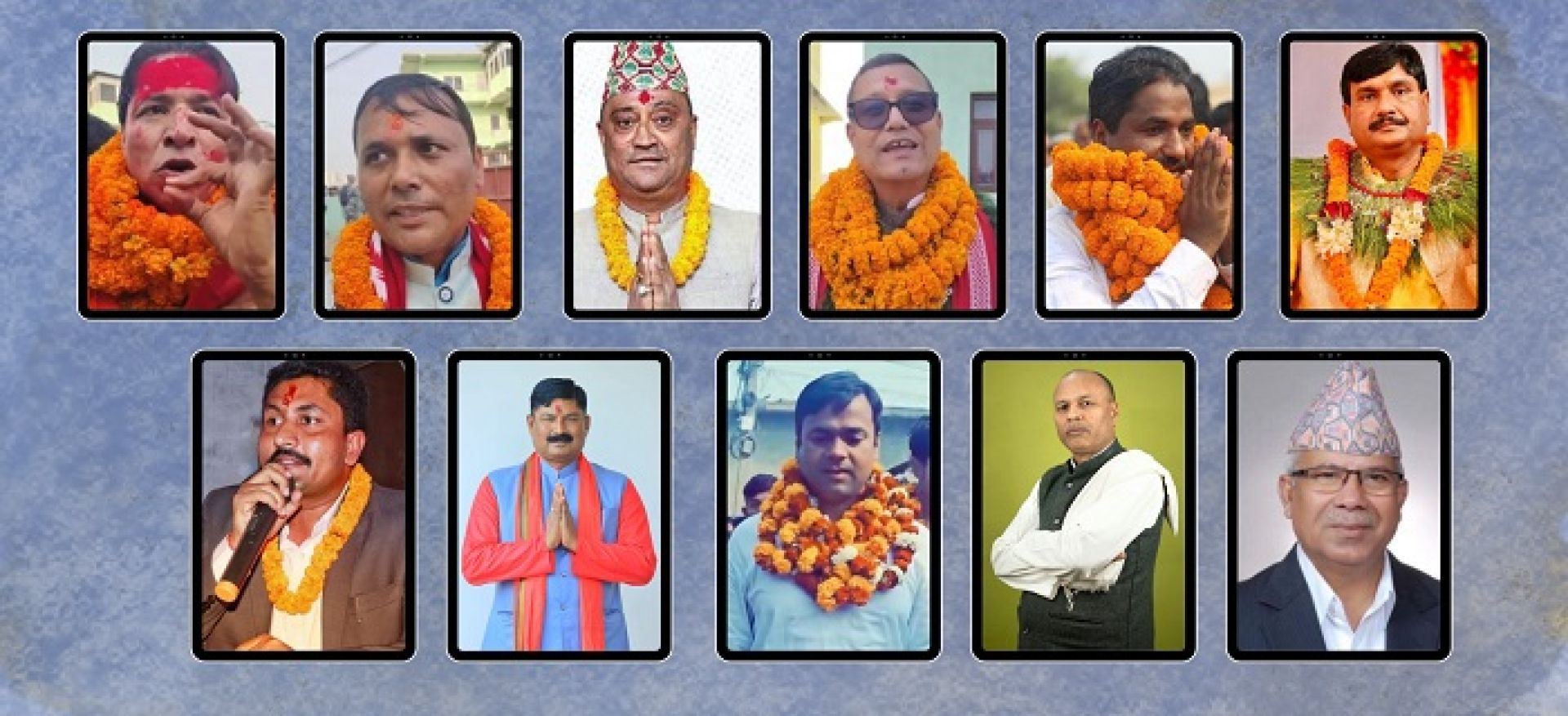 रौतहटमा चुनावी सरगर्मीः पूर्वप्रधानमन्त्रीदेखि पूर्वसञ्चारकर्मीसम्म घरदैलोमा