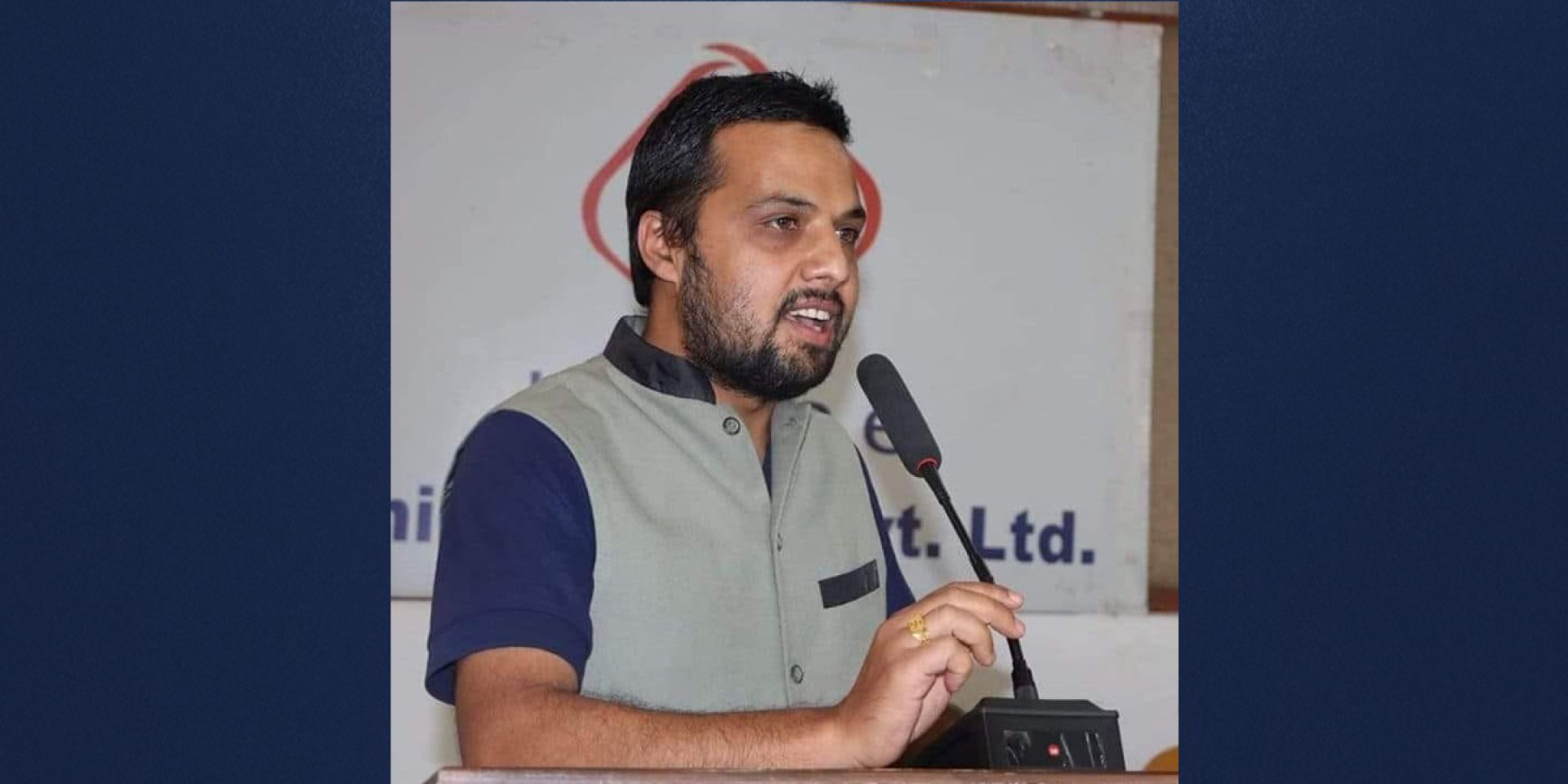 पत्रकार हुमागाईले पाए एक लाख राशीको डा. हरिहरदेव पन्त आर्थिक पत्रकारिता पुरस्कार