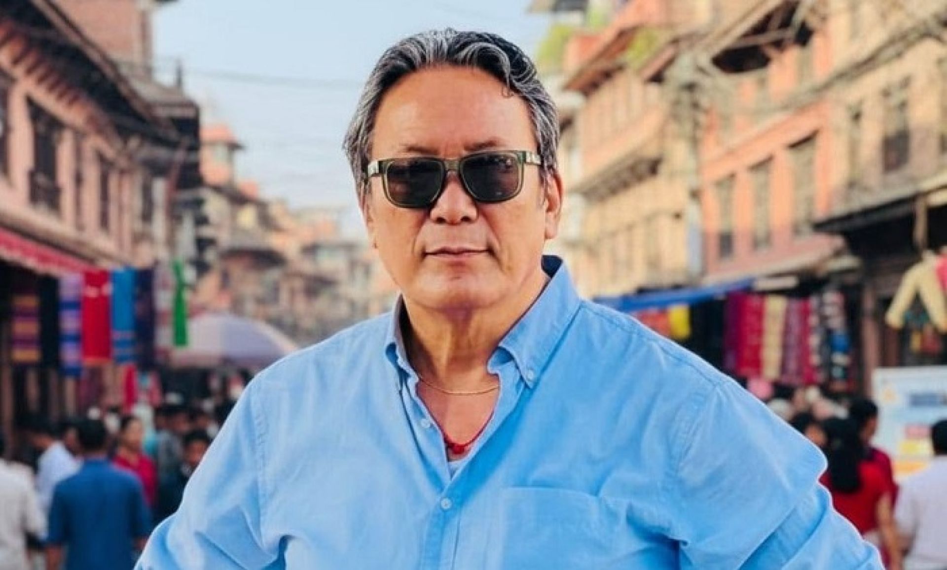एसियाडमा पदक जित्न नसक्नुमा खेलाडीलाई मात्र दोष दिएर हुँदैन : युवराज लामा