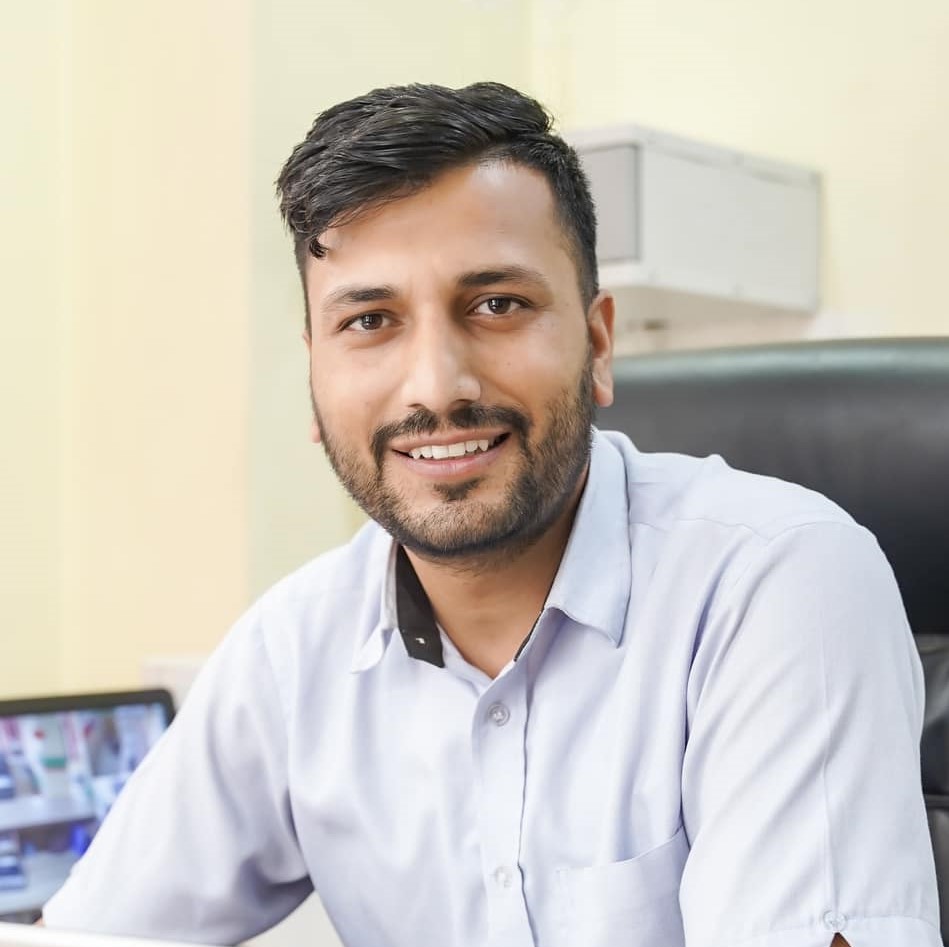 Ram Prasad Sapkota