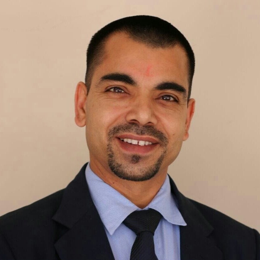 सन्जय राज तिमिल्सीना