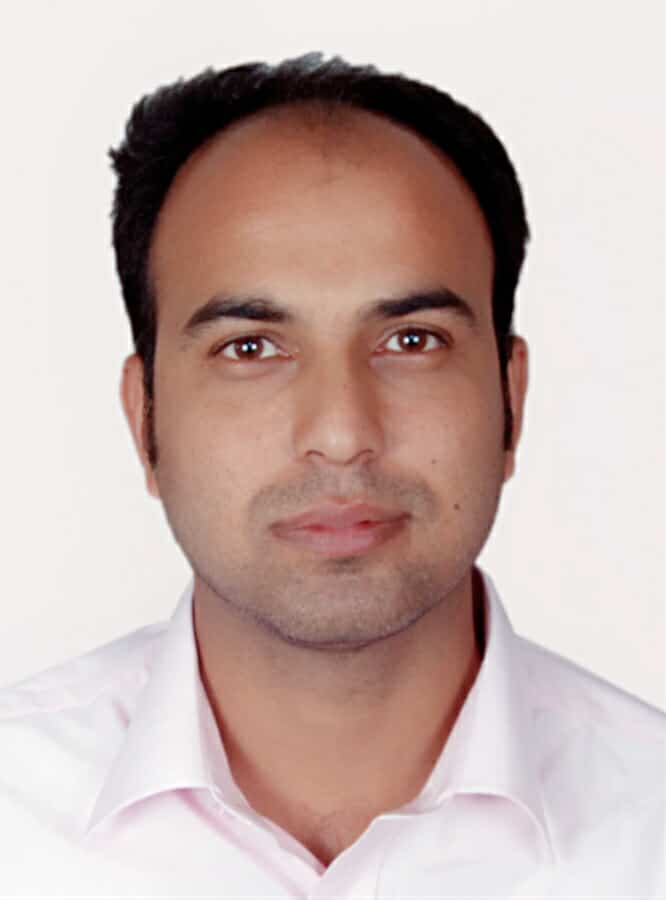 शीतल थपलिया