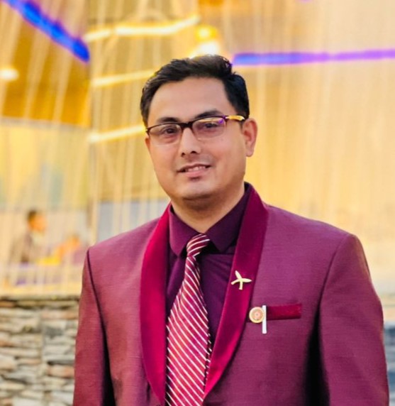 सुमन अधिकारी