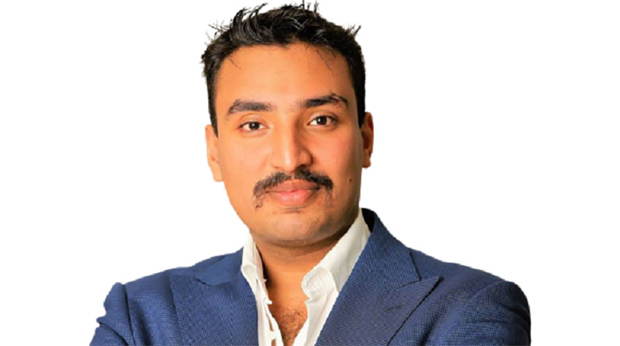 करणकुमार चौधरी