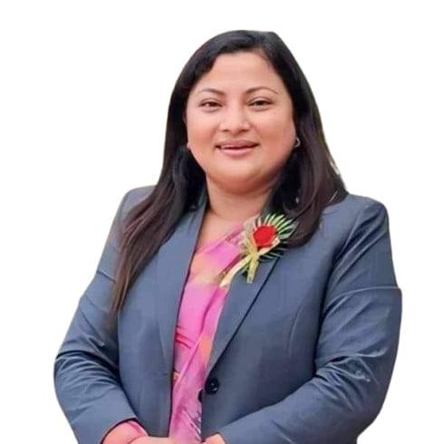 कल्पना श्रेष्ठ