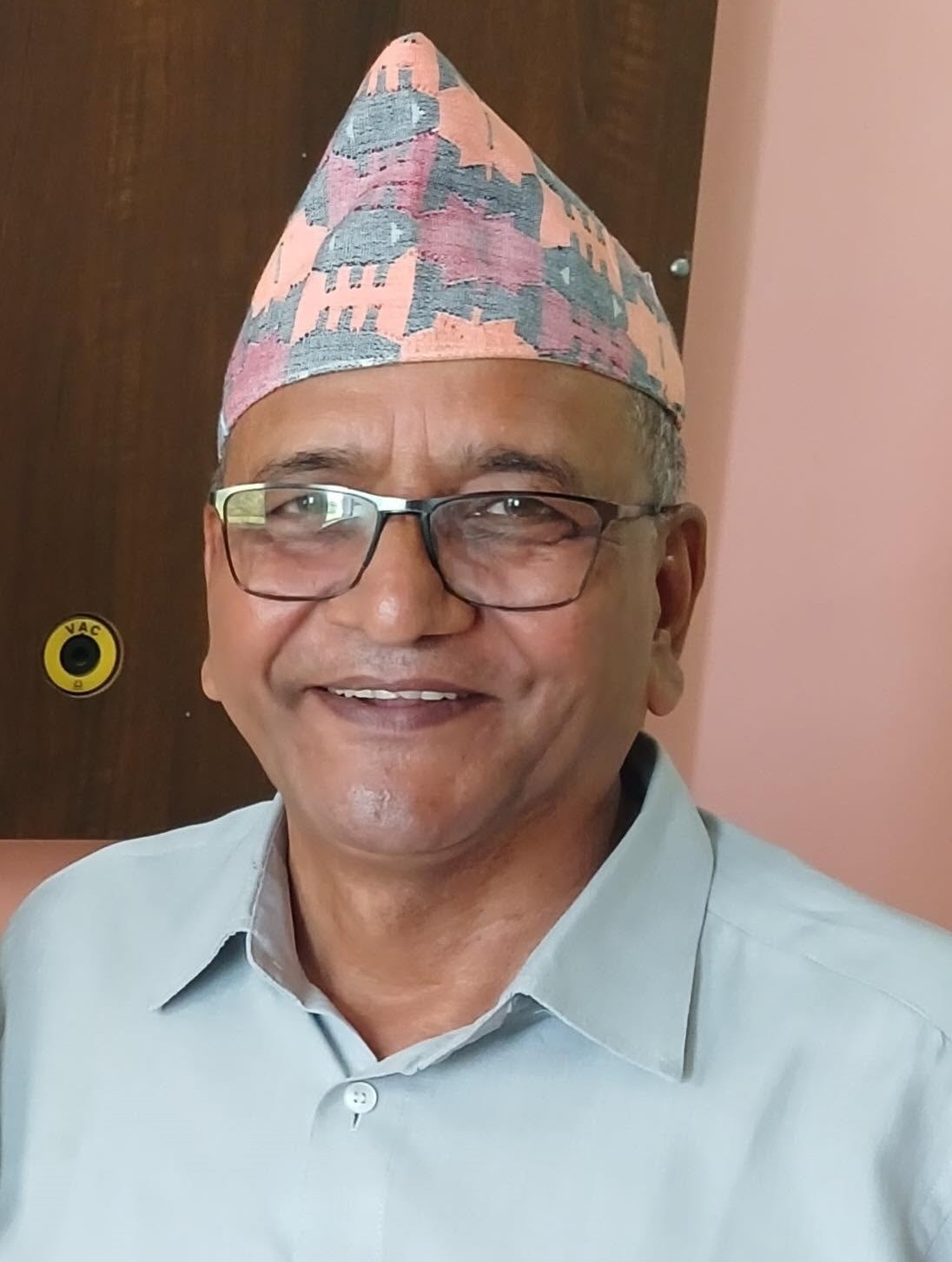 रामचन्द्र उप्रेती