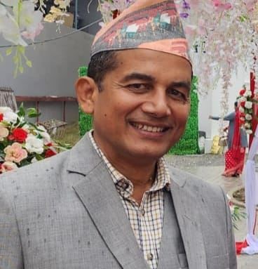 गोविन्द सुबेदी